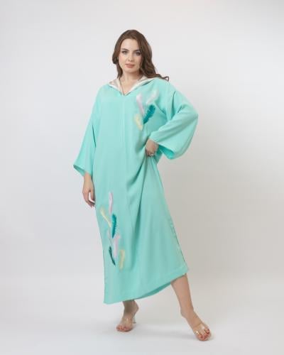 جلابة فيدرا 5