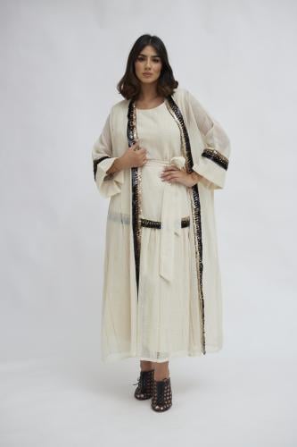 جلابية رانش