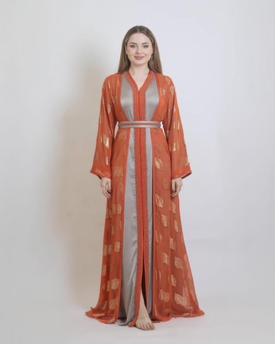 قفطان لومي 3