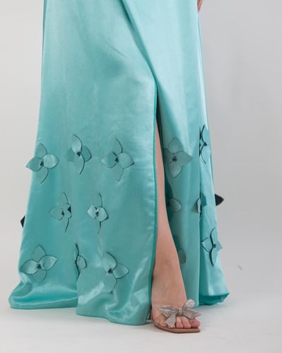 قفطان روبي 1