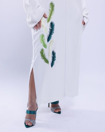 جلابة فيدرا 1