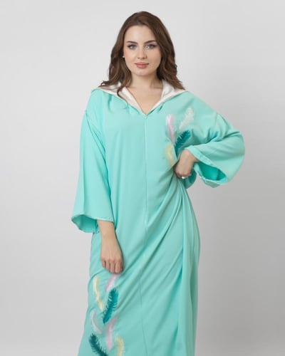 جلابة فيدرا 5