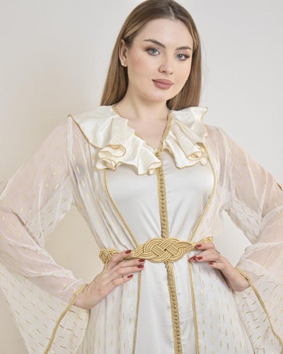 قفطان أليس 1