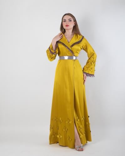 قفطان روبي 3