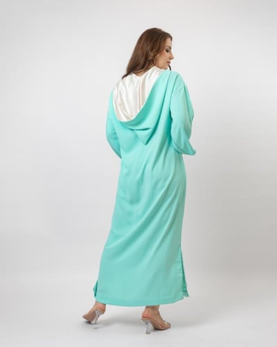 جلابة فيدرا 5