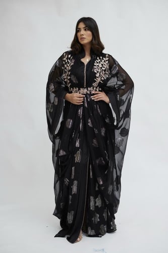 قفطان كليلة 2