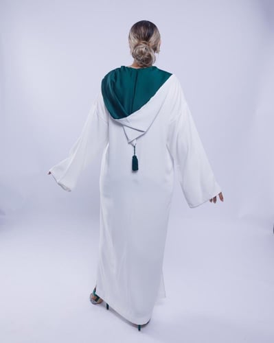 جلابة فيدرا 1