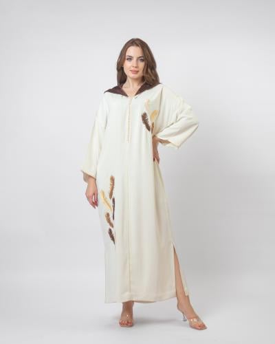 جلابة فيدرا 3