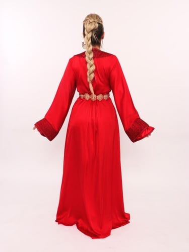 قفطان نيارة