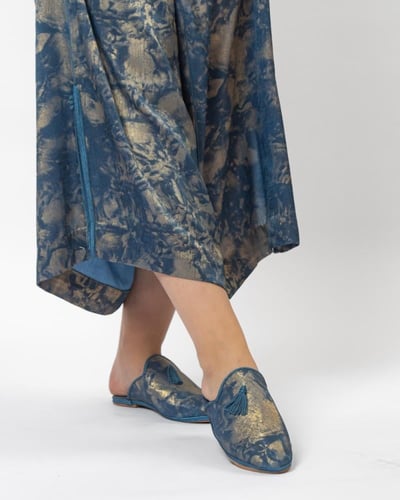 جلابة شيمر 7