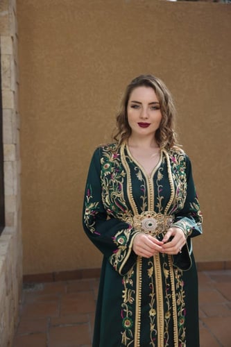 قفطان رويال