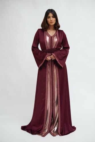 قفطان لامي 3