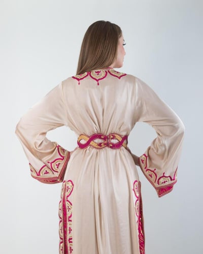 قفطان قواس 2