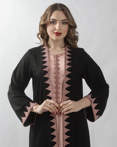 قفطان تماريس 1