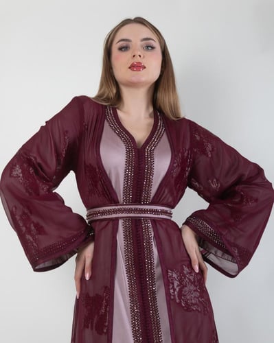 قفطان لومي 2