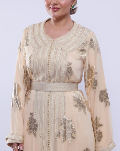 قفطان جومانة