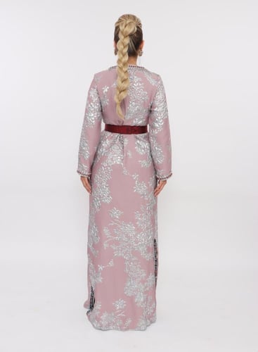 قفطان ميمانة 4