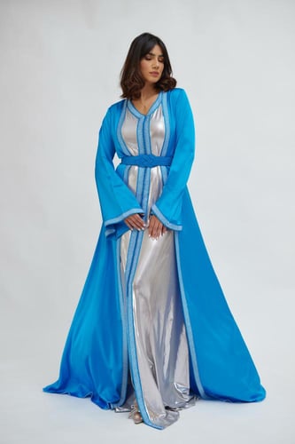 قفطان لامي 7