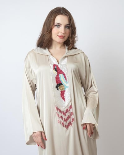 جلابة زارا 3