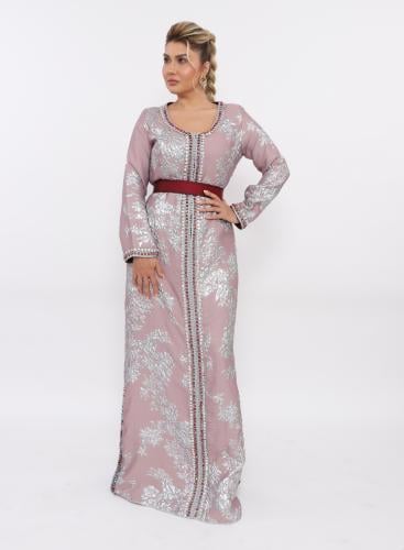 قفطان ميمانة 4