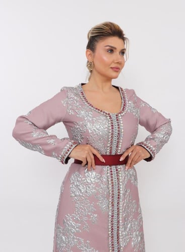 قفطان ميمانة 4