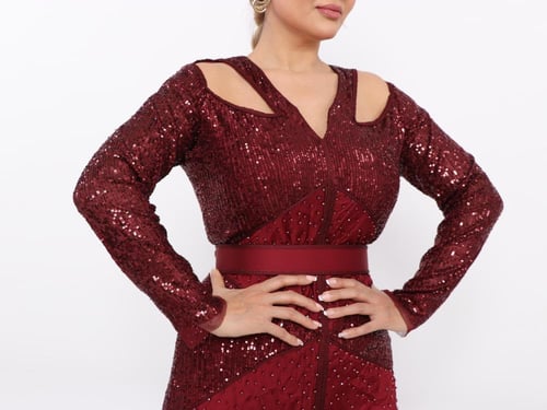 قفطان هالي 2