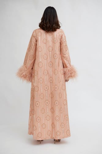 رووف قفطان roof caftan