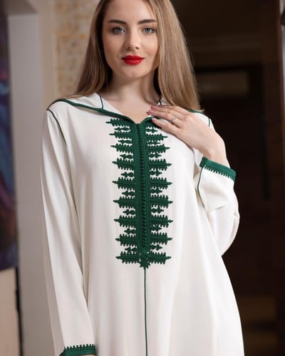 جلابة زويا 1