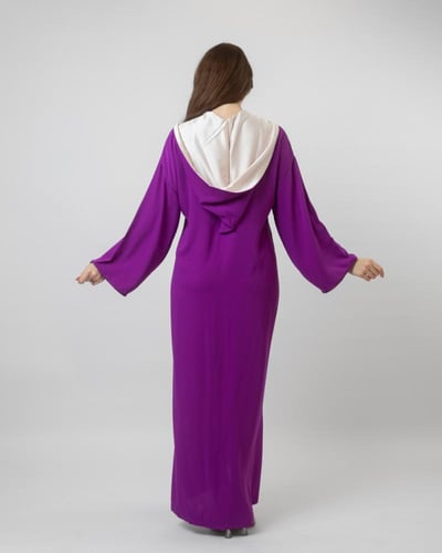 جلابة فيدرا 4