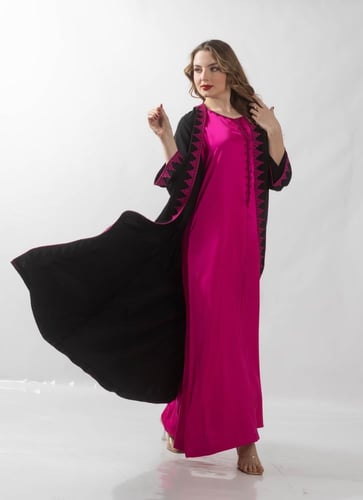 قفطان تماريس 4