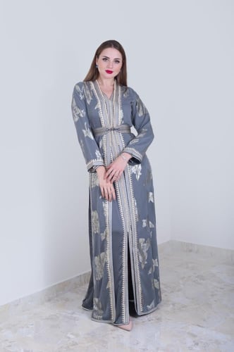 قفطان النجلاء 1