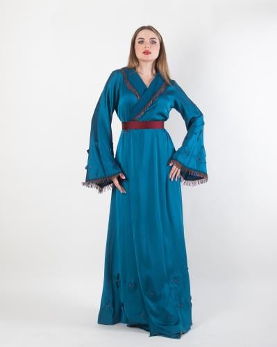 قفطان روبي 2