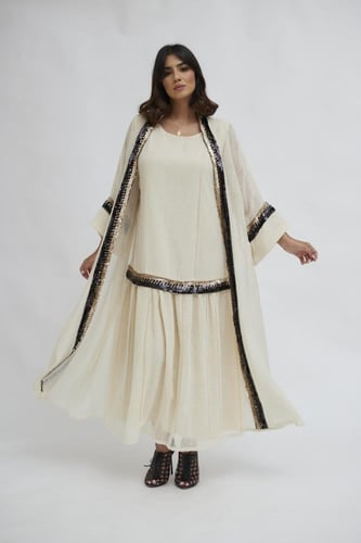 جلابية رانش