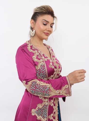 قفطان لامار