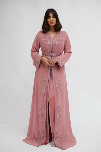 قفطان لولوة 1