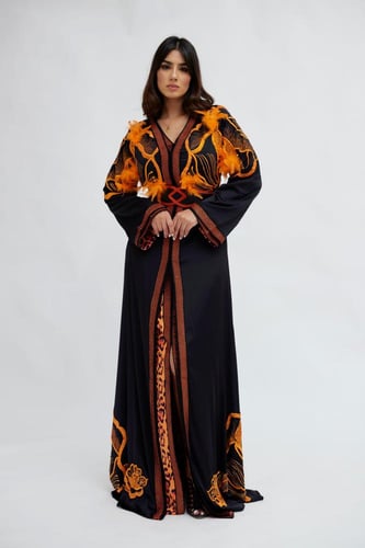 قفطان تايجر 2