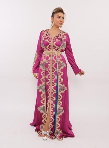 قفطان لامار