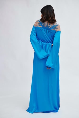 قفطان لوجين 4