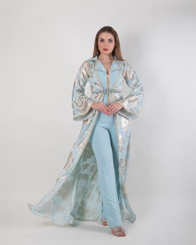 قفطان كاميليا 2