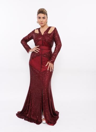 قفطان هالي 2