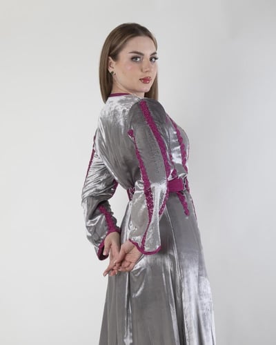 قفطان كاراكورد 1