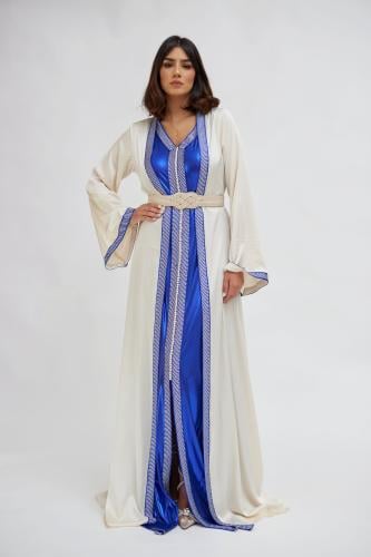 قفطان لامي 1