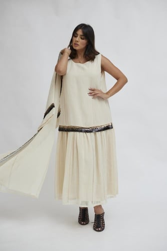 جلابية رانش