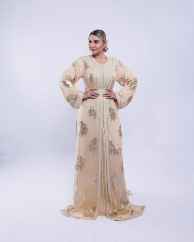 قفطان جومانة