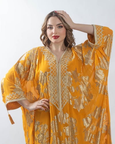 جلابية روما 6