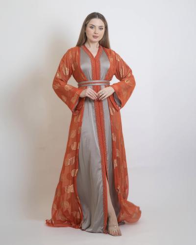 قفطان لومي 3