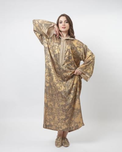 جلابة شيمر 9