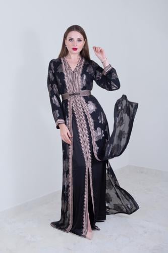 قفطان النجلاء 2