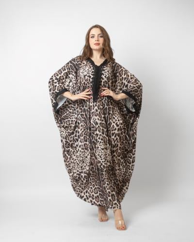 جلابية روما تايغر