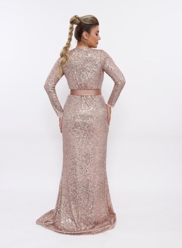 قفطان هالي 1